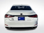 2021 Lexus ES 350 F Sport