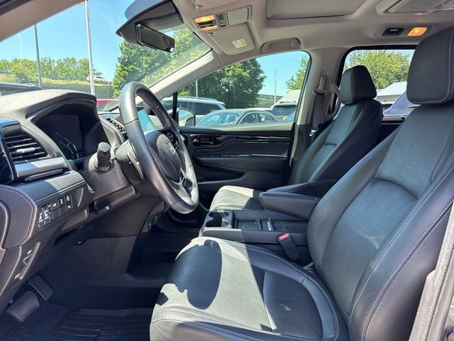 2021 Honda Odyssey Touring