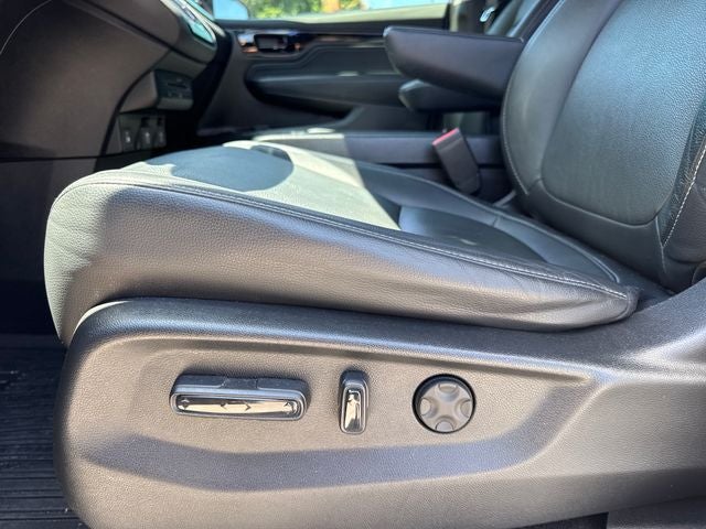 2021 Honda Odyssey Touring