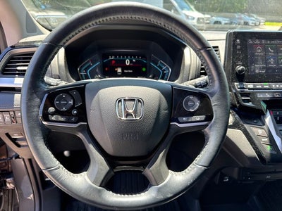 2021 Honda Odyssey Touring