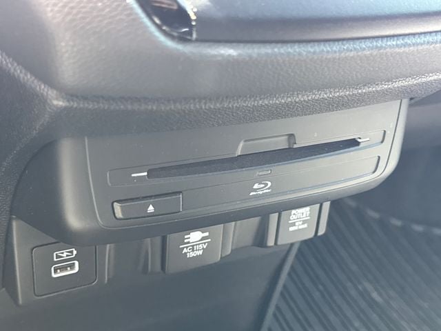 2021 Honda Odyssey Touring