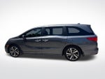 2021 Honda Odyssey Touring