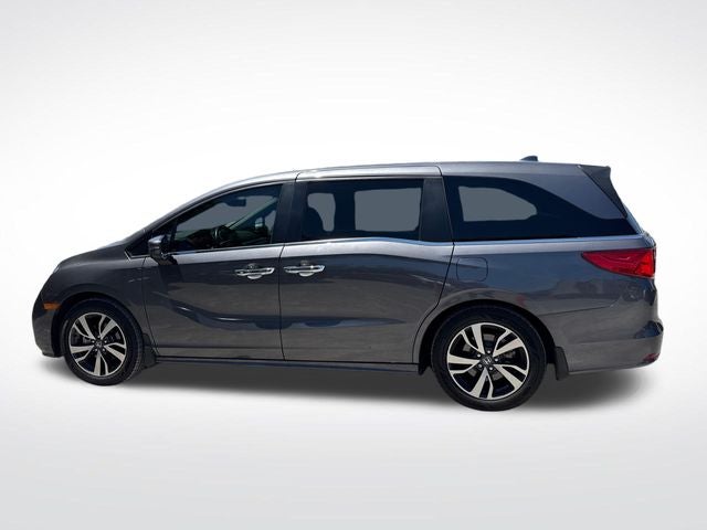 2021 Honda Odyssey Touring