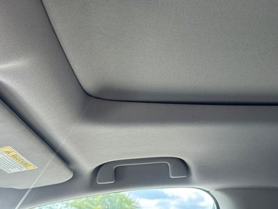2021 Honda Odyssey Elite
