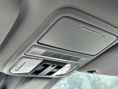 2021 Honda Odyssey Elite