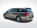 2021 Honda Odyssey Elite