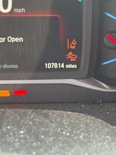 2021 Honda Pilot Black Edition