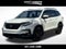 2021 Honda Pilot Black Edition