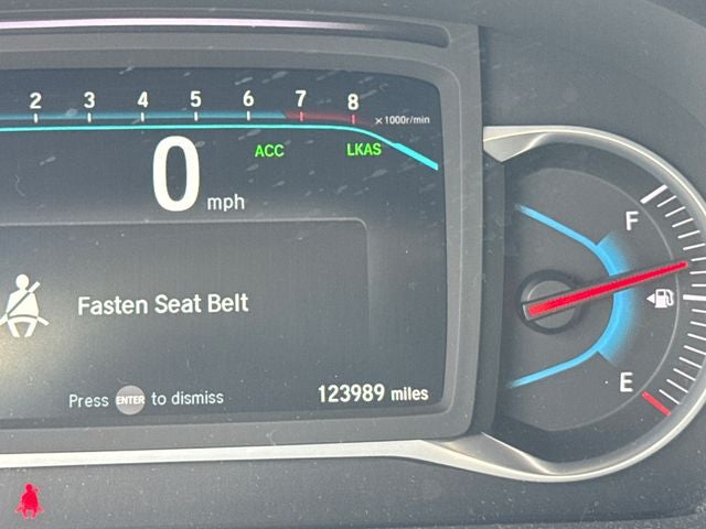 2021 Honda Pilot Black Edition