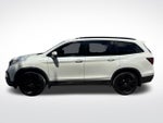 2021 Honda Pilot Black Edition