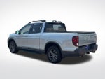 2021 Honda Ridgeline Sport