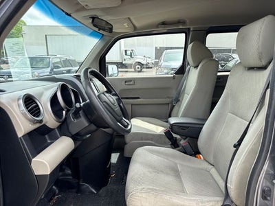 2011 Honda Element LX