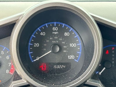 2011 Honda Element LX