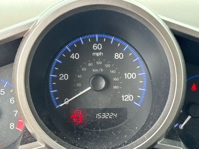 2011 Honda Element LX