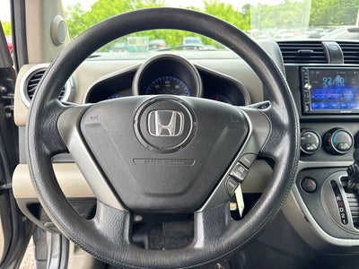 2011 Honda Element LX