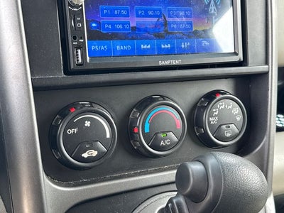 2011 Honda Element LX