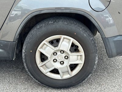 2011 Honda Element LX