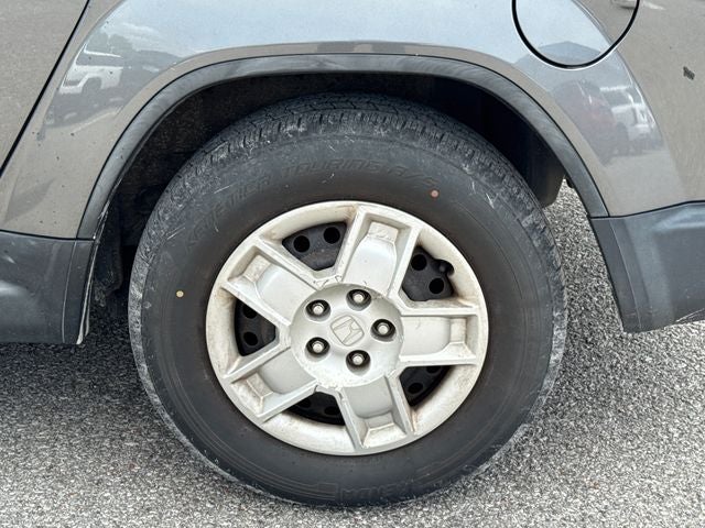 2011 Honda Element LX