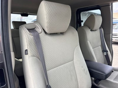2011 Honda Element LX