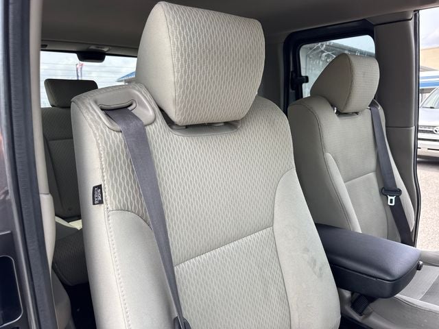 2011 Honda Element LX