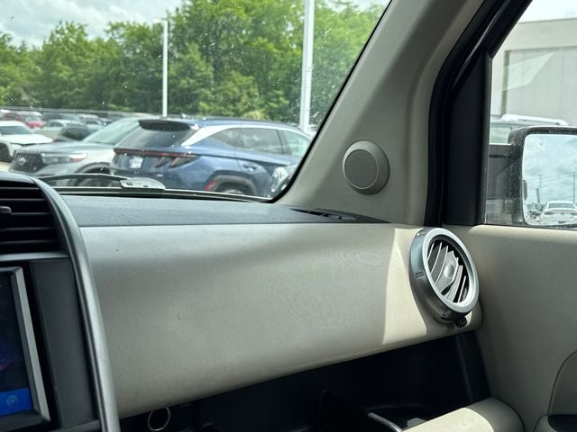 2011 Honda Element LX