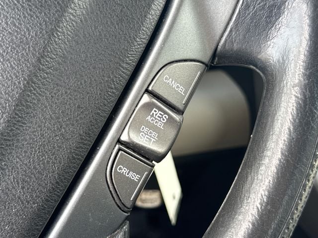 2011 Honda Element LX