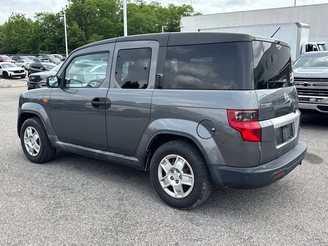 2011 Honda Element LX