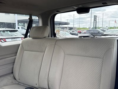 2011 Honda Element LX