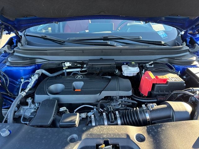 2025 Acura RDX A-Spec Advance Package SH-AWD