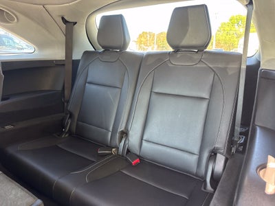 2020 Acura MDX Technology