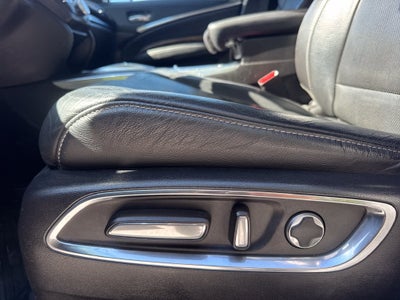 2020 Acura MDX Technology