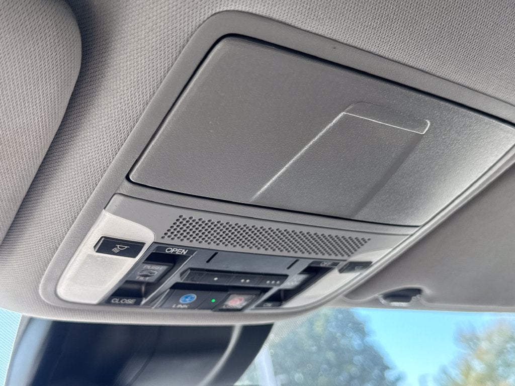 2020 Acura MDX Technology