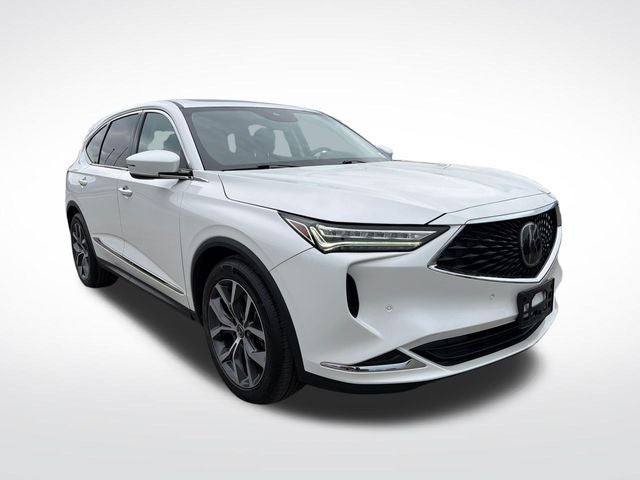 2023 Acura MDX Technology SH-AWD