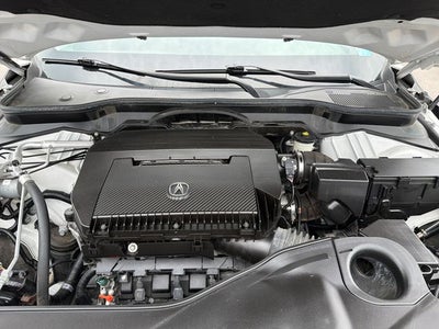 2023 Acura MDX Technology SH-AWD