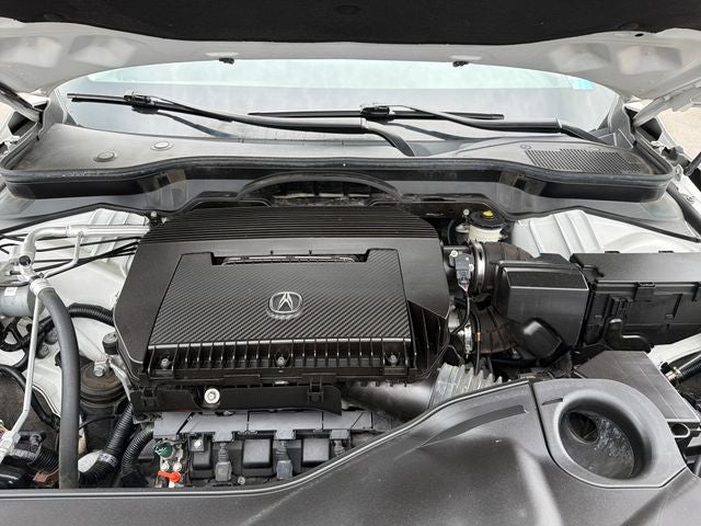 2023 Acura MDX Technology SH-AWD