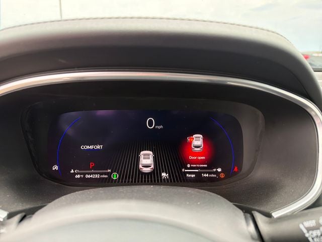 2023 Acura MDX Technology SH-AWD