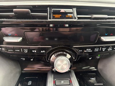 2023 Acura MDX Technology SH-AWD