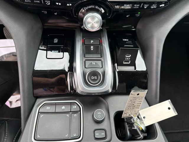 2023 Acura MDX Technology SH-AWD