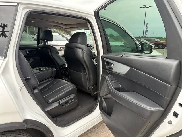 2023 Acura MDX Technology SH-AWD