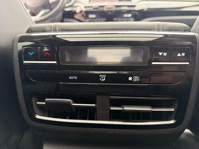 2023 Acura MDX Technology SH-AWD