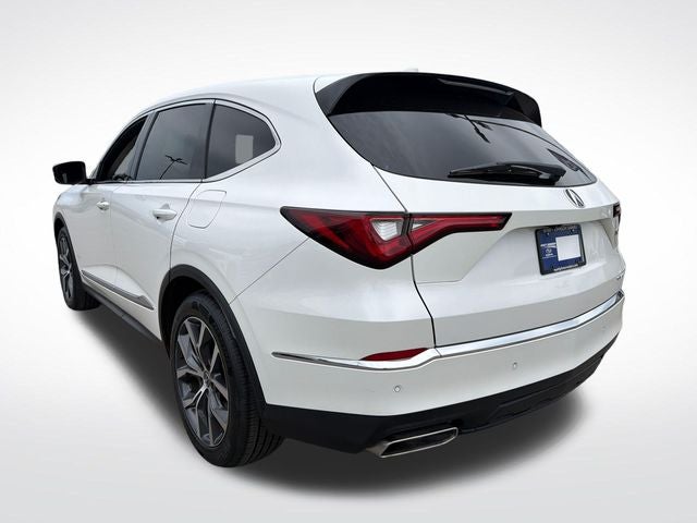 2023 Acura MDX Technology SH-AWD
