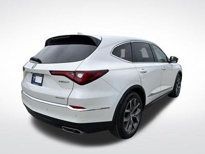 2023 Acura MDX Technology SH-AWD
