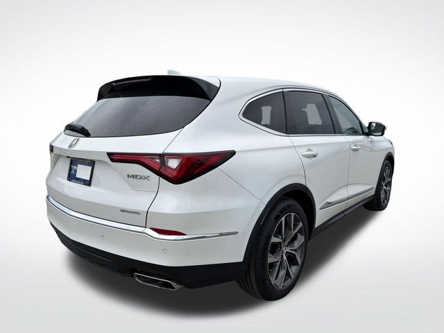 2023 Acura MDX Technology SH-AWD
