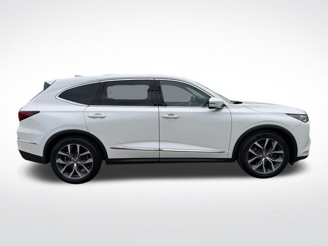 2023 Acura MDX Technology SH-AWD