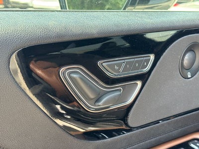 2022 Lincoln Aviator Reserve Premium