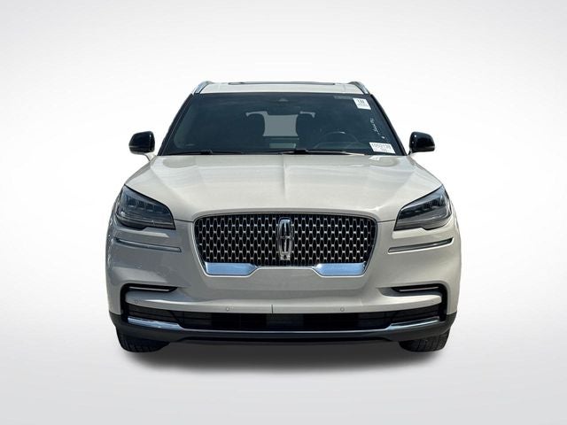 2022 Lincoln Aviator Reserve Premium