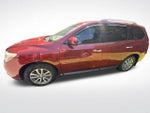2016 Nissan Pathfinder SV
