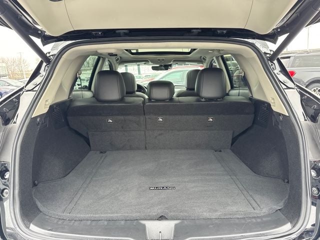 2024 Nissan Murano SL