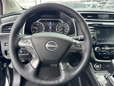 2024 Nissan Murano SL