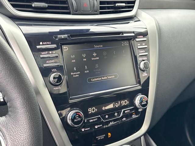 2024 Nissan Murano SL